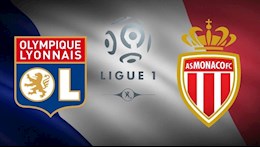 Nhận định bóng đá Lyon vs Monaco 3h00 ngày 26/10 (Ligue 1 2020/21)