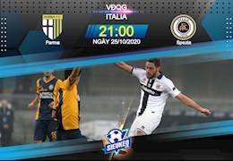 Nhận định bóng đá Parma vs Spezia 21h00 ngày 25/10 (Serie A 2020/21)