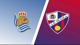 Nhận định bóng đá Sociedad vs Huesca 3h00 ngày 26/10 (La Liga 2020/21)