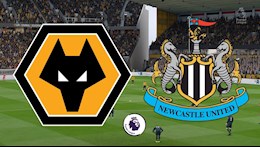 Nhận định bóng đá Wolves vs Newcastle 23h30 ngày 25/10 (Premier League 2020/21)