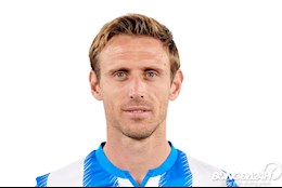Tiểu sử cầu thủ Nacho Monreal