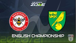 Nhận định bóng đá Brentford vs Norwich 2h45 ngày 28/10 (Hạng Nhất Anh 2020/21)