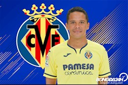 Tiểu sử cầu thủ Carlos Bacca