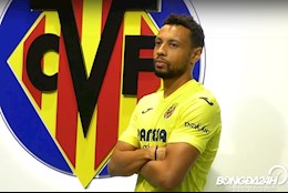 Tiểu sử cầu thủ Francis Coquelin