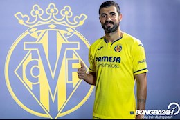 Tiểu sử cầu thủ Raul Albiol