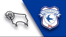 Nhận định bóng đá Derby County vs Cardiff 2h45 ngày 29/10 (Hạng Nhất Anh 2020/21)