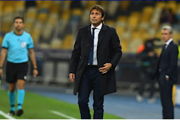 HLV Antonio Conte giải thích thế nào sau trận hòa Shakhtar?