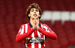 Joao Felix: Đã đến lúc vươn tới những giấc mơ