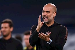 Pep Guardiola: Lúc nào họ cũng muốn dìm chết chúng tôi