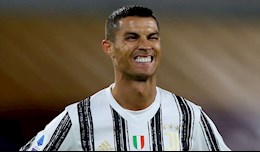 NÓNG: Ronaldo xét nghiệm âm tính với Covid-19, sẵn sàng ra sân cho Juve