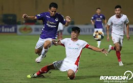 Kết quả và bảng xếp hạng V-League hôm nay 29/10: Căng thẳng top đầu