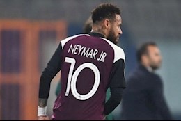 HLV Thomas Tuchel báo tin cực buồn về Neymar