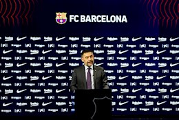 Josep Bartomeu và quyết sách cuối cùng trước khi từ chức