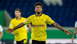 Video Dortmund vs Zenit link xem cúp C1 2020: Sancho và Haaland lập công