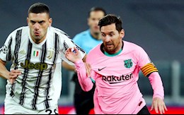 Video Juventus vs Barca link xem C1: Bài toán phụ thuộc Ronaldo