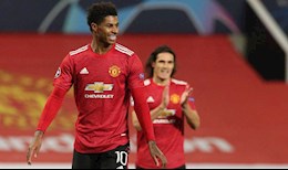 Video MU vs Leipzig link xem C1: Rashford lập hattrick