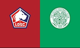 Nhận định bóng đá Lille vs Celtic 0h55 ngày 30/10 (Europa League 2020/21)