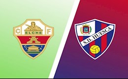 Nhận định bóng đá Elche vs Huesca 23h30 ngày 3/10 (La Liga 2020/21)