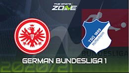Nhận định bóng đá Frankfurt vs Hoffenheim 20h30 ngày 3/10 (Bundesliga 2020/21)