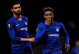 HLV Frank Lampard lên tiếng về tương lai 3 sao tuyển Anh