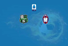 Nhận định bóng đá Sassuolo vs Crotone 20h00 ngày 3/10 (Serie A 2020/21)