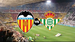 Nhận định bóng đá Valencia vs Betis 2h00 ngày 4/10 (La Liga 2020/21)
