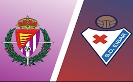 Nhận định bóng đá Valladolid vs Eibar 18h00 ngày 3/10 (La Liga 2020/21)