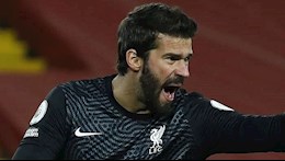 Người Liverpool chưa thôi cay cú Pickford vì làm Van Dijk chấn thương