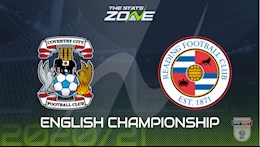 Nhận định bóng đá Coventry vs Reading 2h45 ngày 31/10 (Hạng Nhất Anh 2020/21)