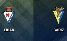 Nhận định bóng đá Eibar vs Cadiz 3h00 ngày 31/10 (La Liga 2020/21)