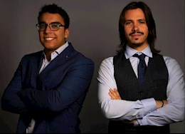 Phỏng vấn ông Giulio D’Alessandro: Chuyện nghề của một tuyển trạch viên bóng đá Italia