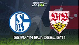 Nhận định bóng đá Schalke vs Stuttgart 2h30 ngày 31/10 (Bundesliga 2020/21)