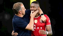 Sếp Bayern: “CLB muốn Alaba ở lại, nhưng…”