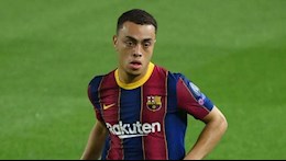 Tân binh Barca mạnh miệng đặt mục tiêu ăn 3 mùa này