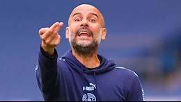 Guardiola lên tiếng về cuộc tái hợp Messi trong tương lai