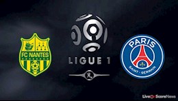 Nhận định bóng đá Nantes vs PSG 3h00 ngày 1/11 (Ligue 1 2020/21)