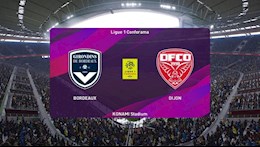 Nhận định bóng đá Bordeaux vs Dijon 20h00 ngày 4/10 (Ligue 1 2020/21)