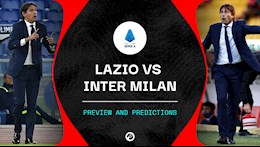 Nhận định bóng đá Lazio vs Inter Milan 20h00 ngày 4/10 (Serie A 2020/21)