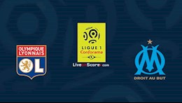 Nhận định bóng đá Lyon vs Marseille 2h00 ngày 5/10 (Ligue 1 2020/21)