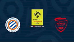 Nhận định bóng đá Montpellier vs Nimes 18h00 ngày 4/10 (Ligue 1 2020/21)