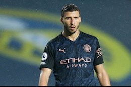 Pep Guardiola lên tiếng về màn ra mắt của bom tấn Ruben Dias