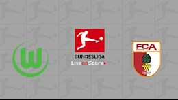 Nhận định bóng đá Wolfsburg vs Augsburg 20h30 ngày 4/10 (Bundesliga 2020/21)