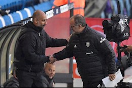 Marcelo Bielsa đã khiến Pep Guardiola phải "ngả mũ" như thế nào?