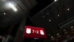 Link xem video Aston Villa vs Liverpool: Thua muối mặt