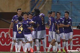 Hà Nội FC không còn bị cấm thi đấu ở giải châu lục