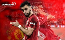 Bruno Fernandes: Hãy bịt tai lại nào