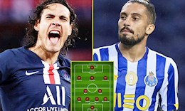 Điểm tin bóng đá sáng 6/10: MU có 4 bản hợp đồng mới ở ngày cuối phiên chợ Hè 2020