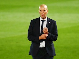 Kế hoạch chuyển nhượng khổng lồ của Real Madrid