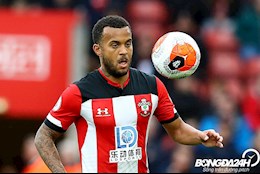 Tiểu sử cầu thủ Ryan Bertrand