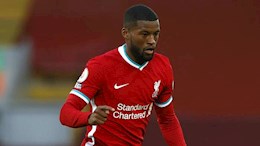 Wijnaldum tiết lộ về thương vụ chuyển nhượng hụt đến Barca